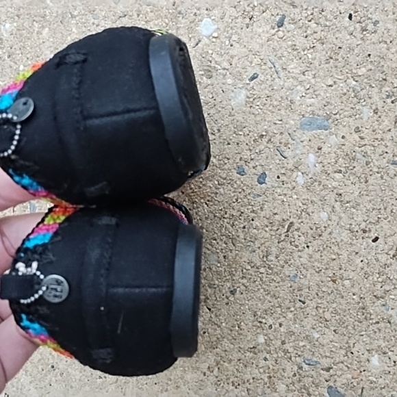 The sak Colorful Textile Shoes size 6 - Picture 4 of 6